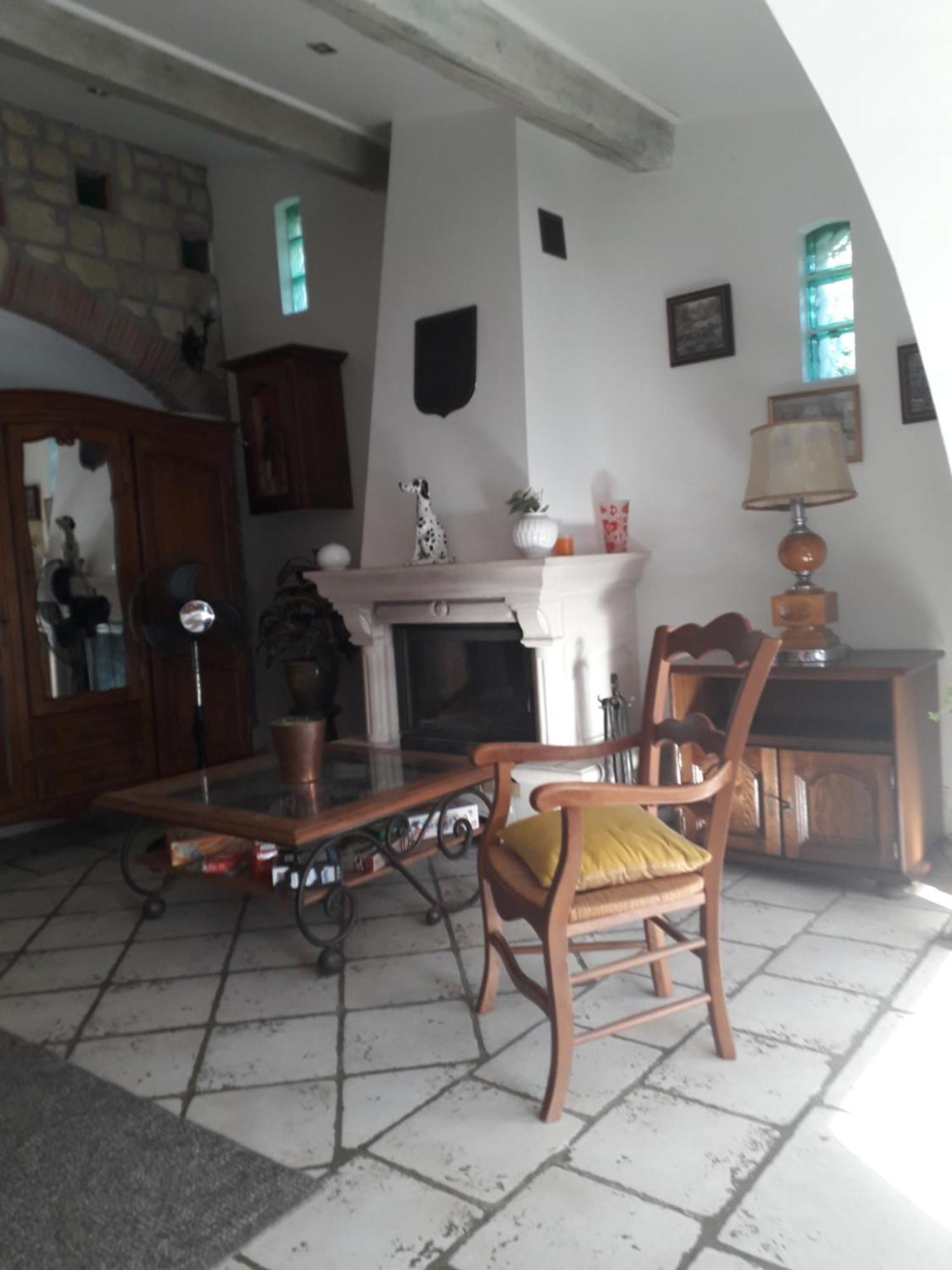 Maison Detente Carry-Le-Rouet Villa Ngoại thất bức ảnh