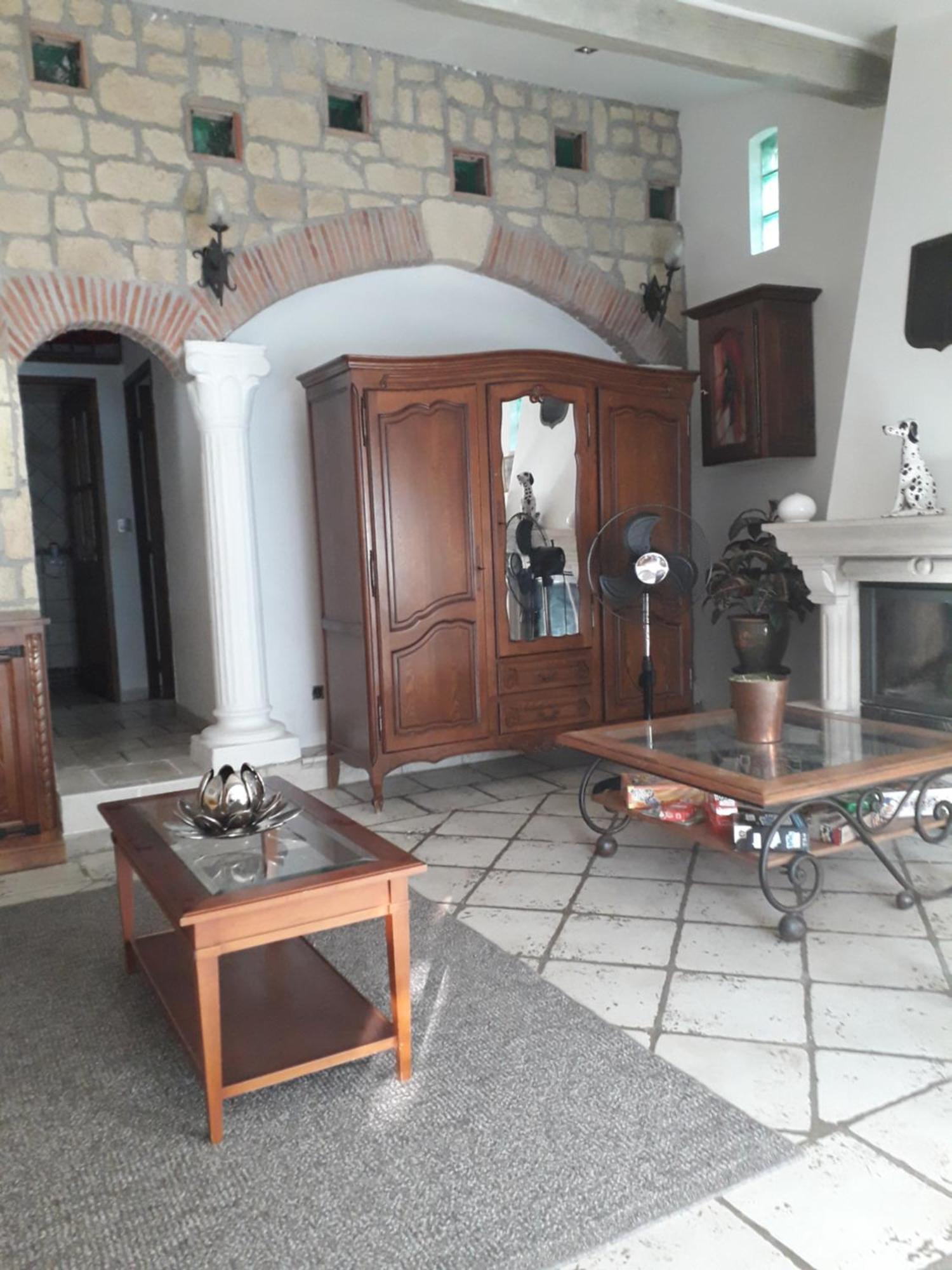 Maison Detente Carry-Le-Rouet Villa Ngoại thất bức ảnh