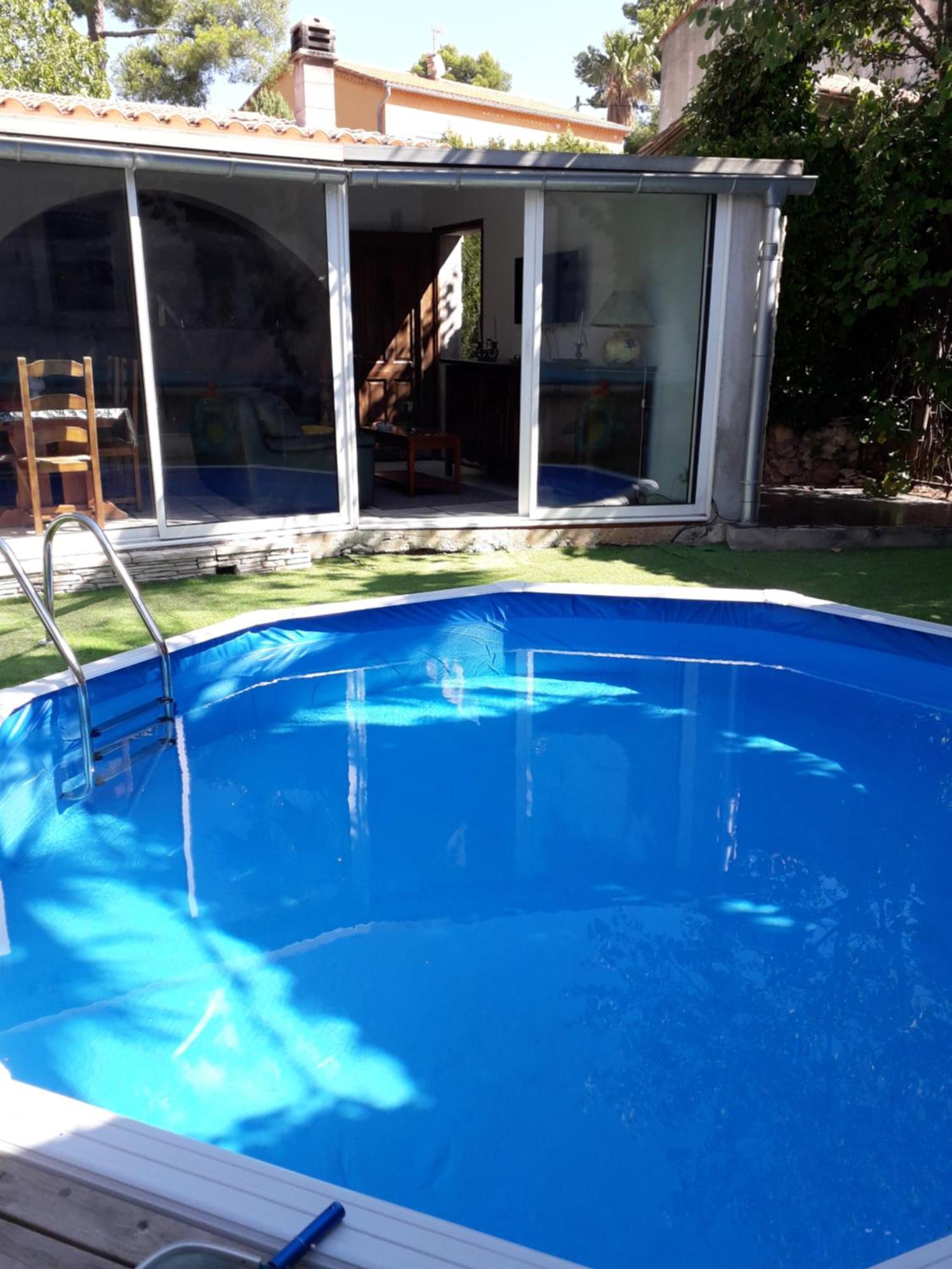Maison Detente Carry-Le-Rouet Villa Ngoại thất bức ảnh