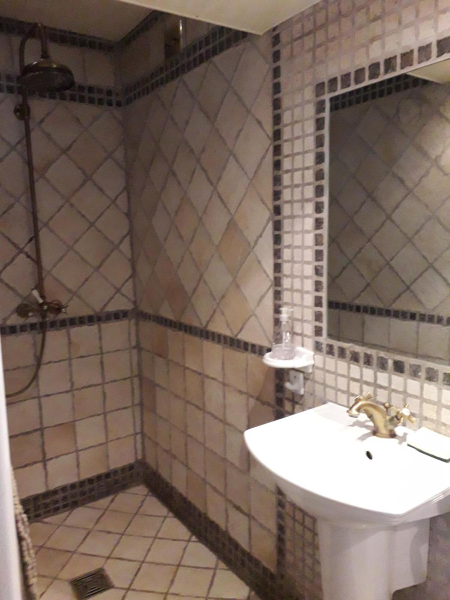 Maison Detente Carry-Le-Rouet Villa Ngoại thất bức ảnh