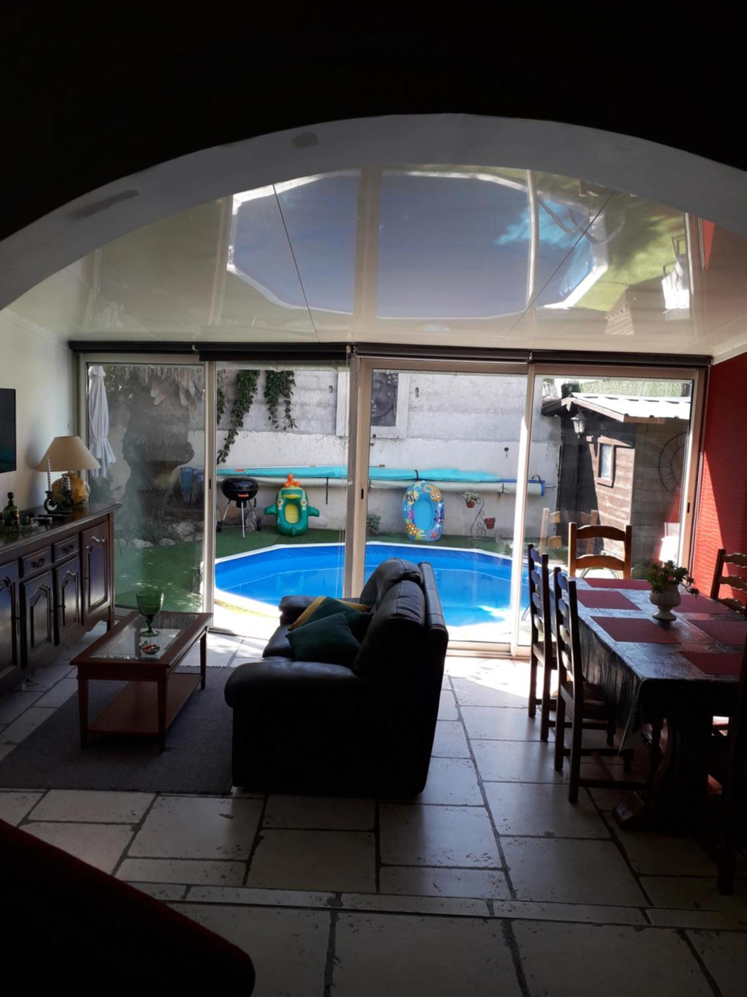 Maison Detente Carry-Le-Rouet Villa Ngoại thất bức ảnh