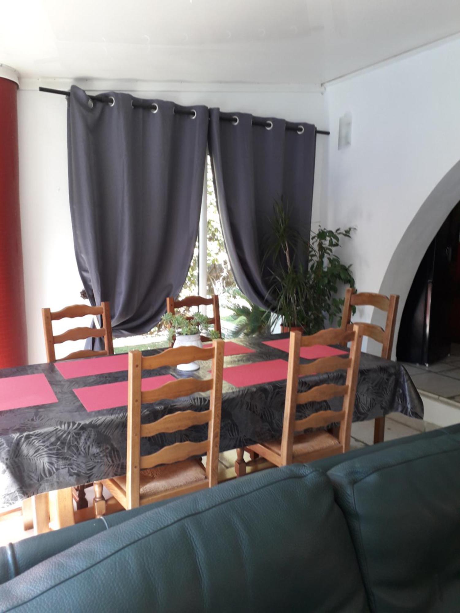 Maison Detente Carry-Le-Rouet Villa Ngoại thất bức ảnh