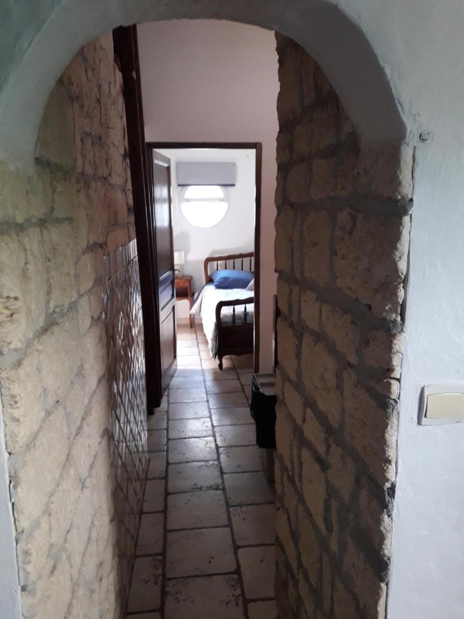 Maison Detente Carry-Le-Rouet Villa Ngoại thất bức ảnh