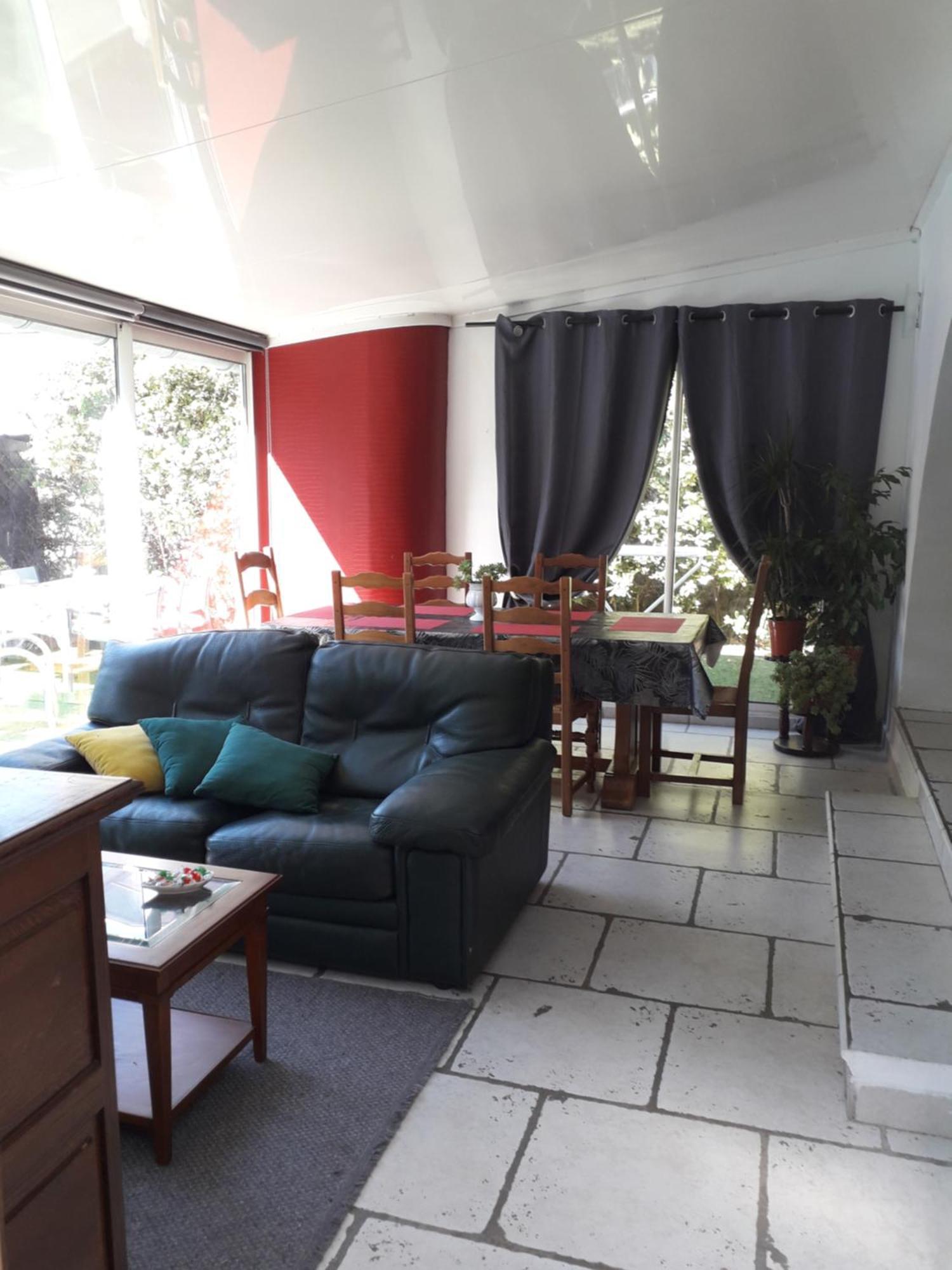 Maison Detente Carry-Le-Rouet Villa Ngoại thất bức ảnh
