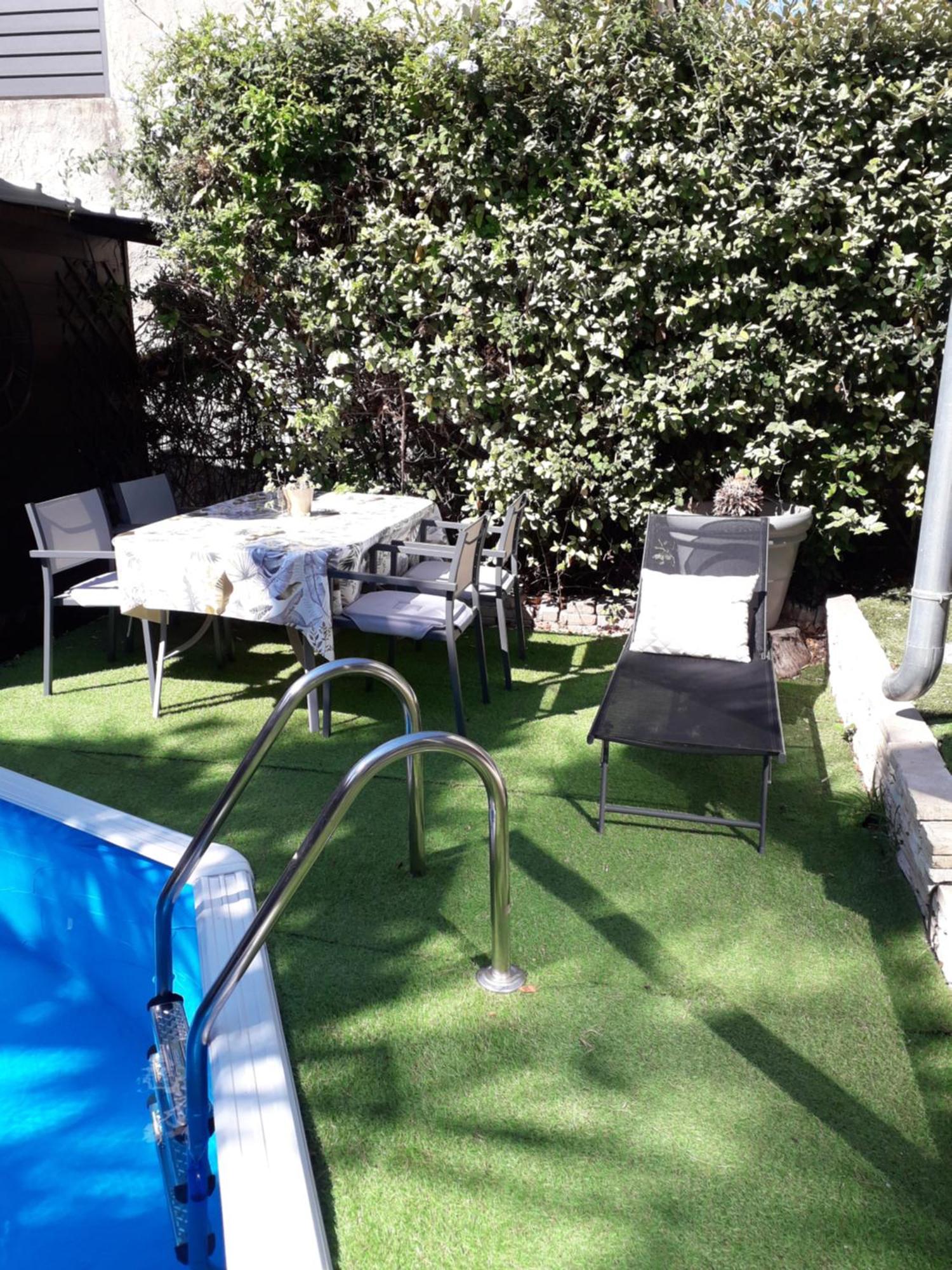 Maison Detente Carry-Le-Rouet Villa Ngoại thất bức ảnh