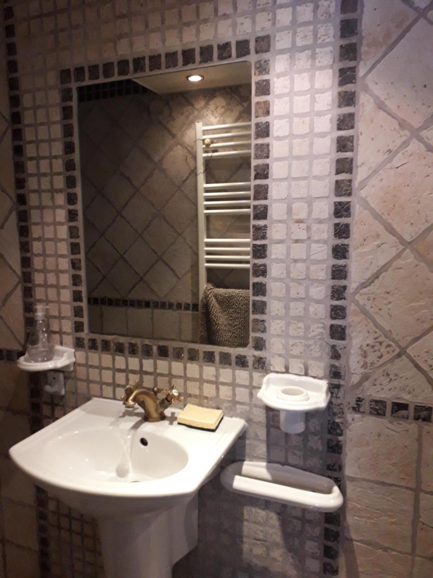 Maison Detente Carry-Le-Rouet Villa Ngoại thất bức ảnh