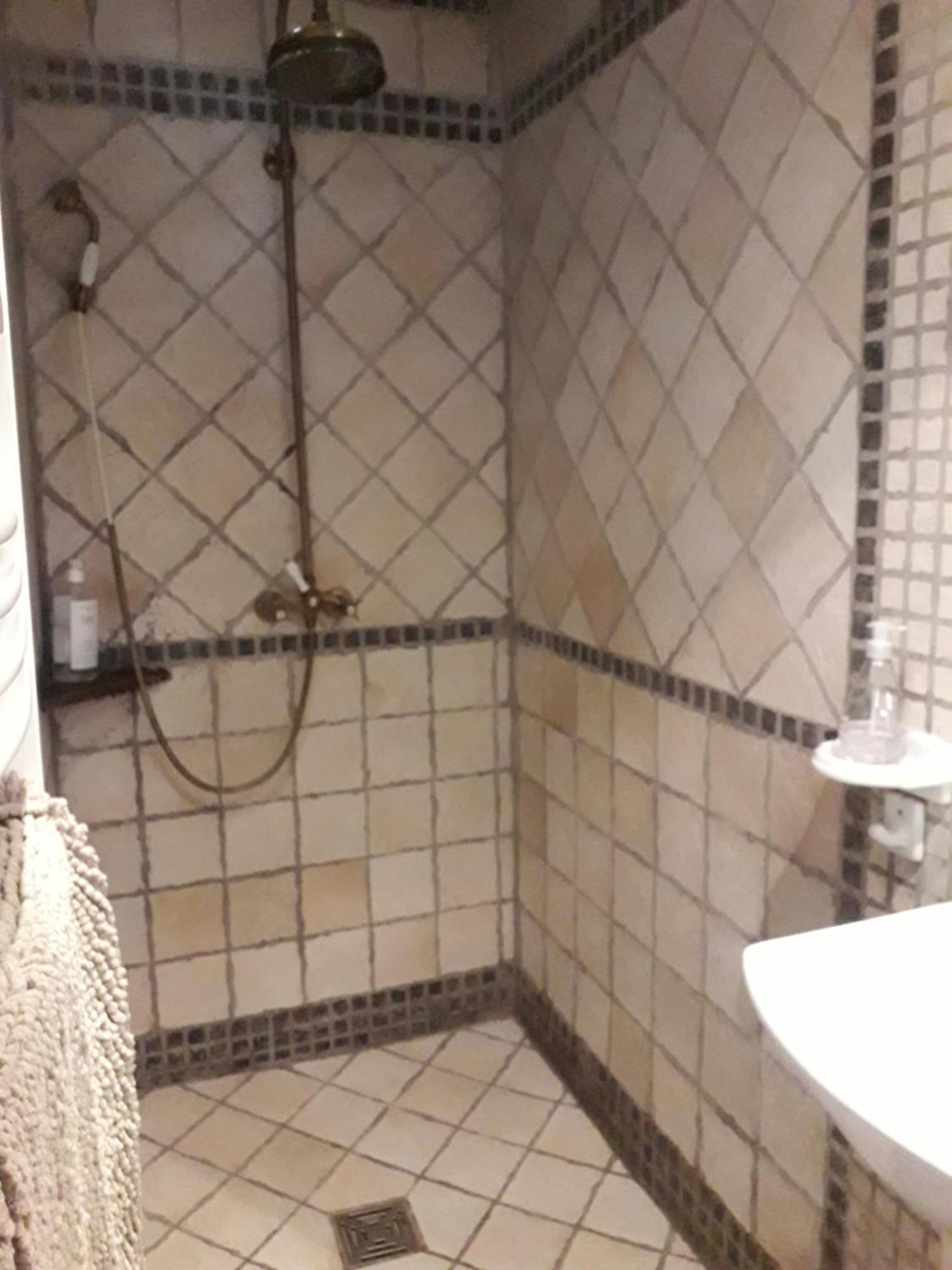 Maison Detente Carry-Le-Rouet Villa Ngoại thất bức ảnh