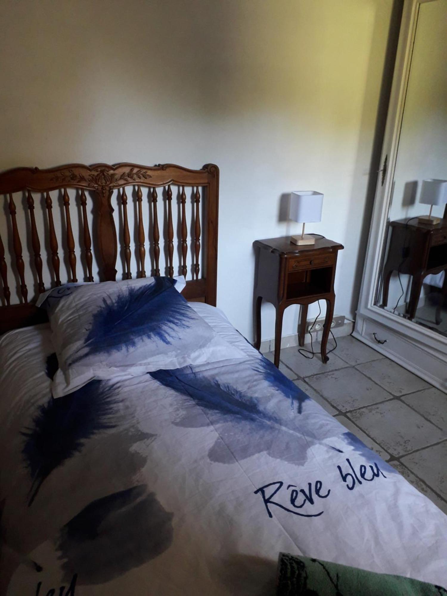 Maison Detente Carry-Le-Rouet Villa Ngoại thất bức ảnh
