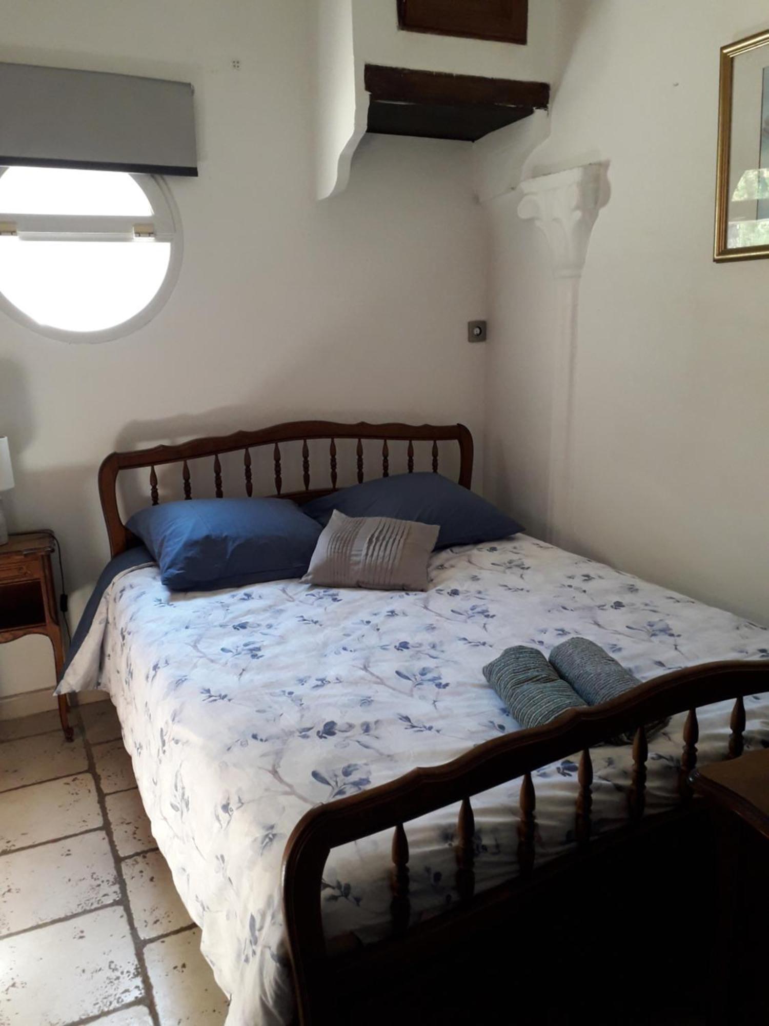 Maison Detente Carry-Le-Rouet Villa Ngoại thất bức ảnh