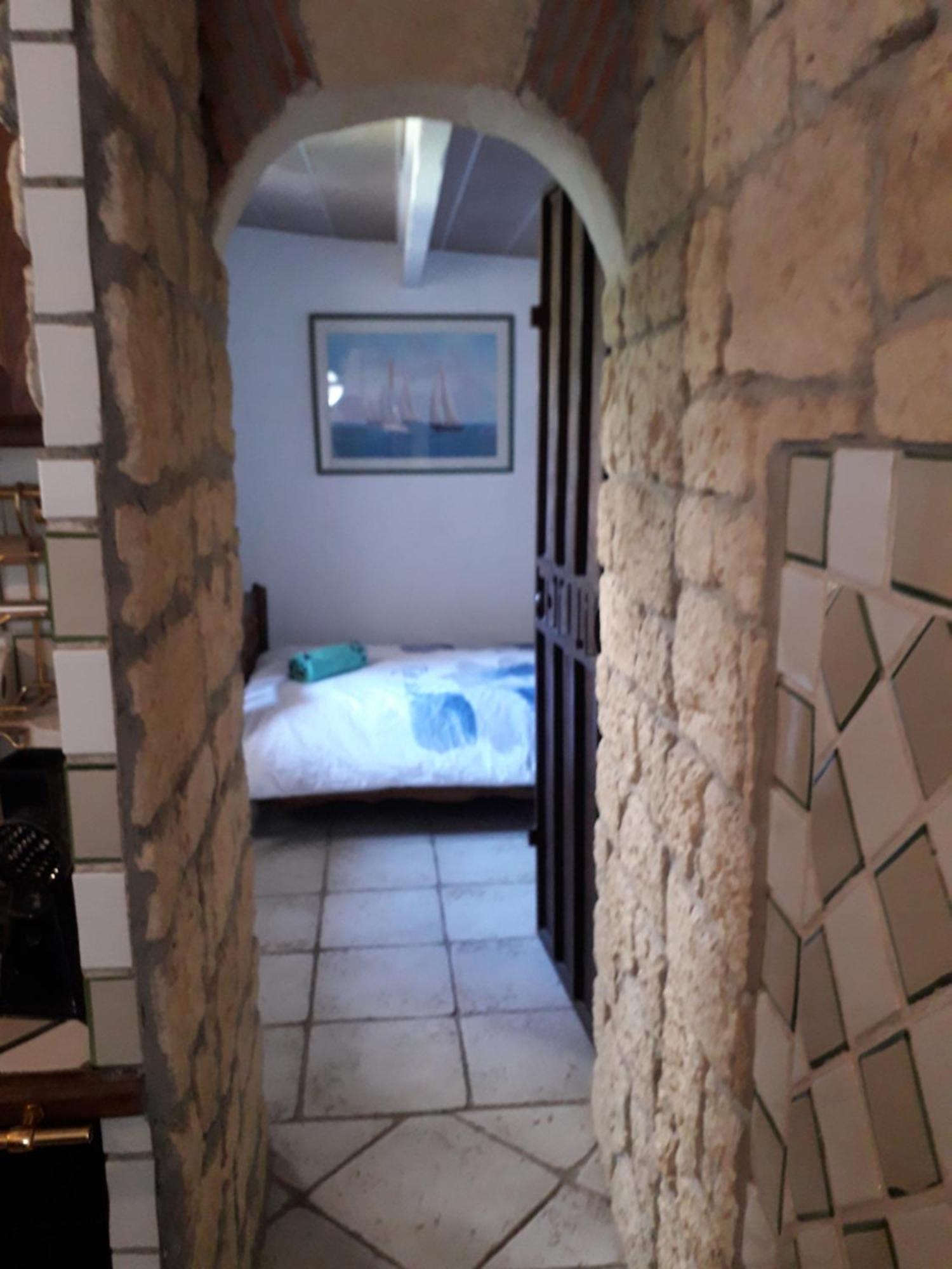 Maison Detente Carry-Le-Rouet Villa Ngoại thất bức ảnh