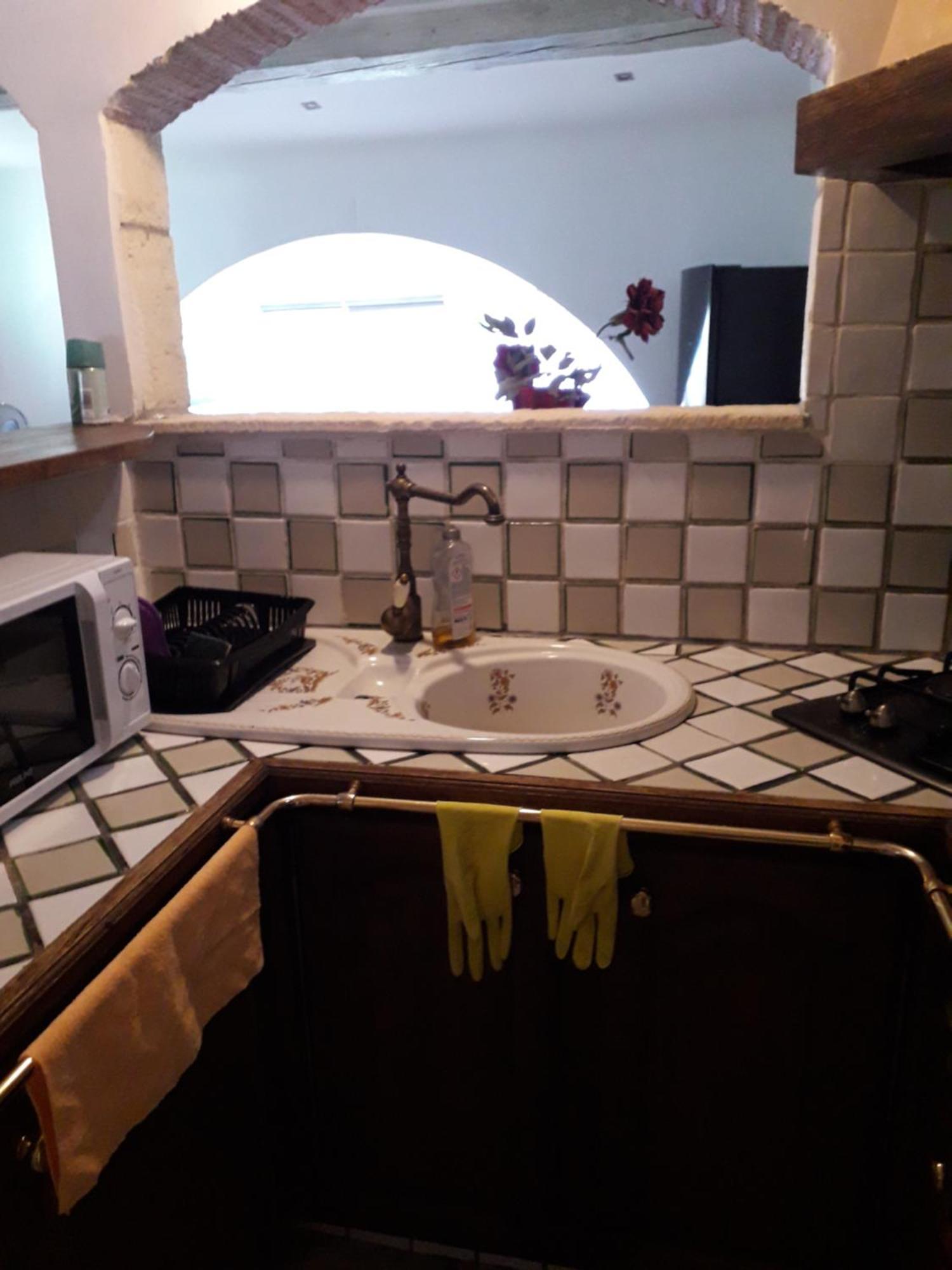 Maison Detente Carry-Le-Rouet Villa Ngoại thất bức ảnh
