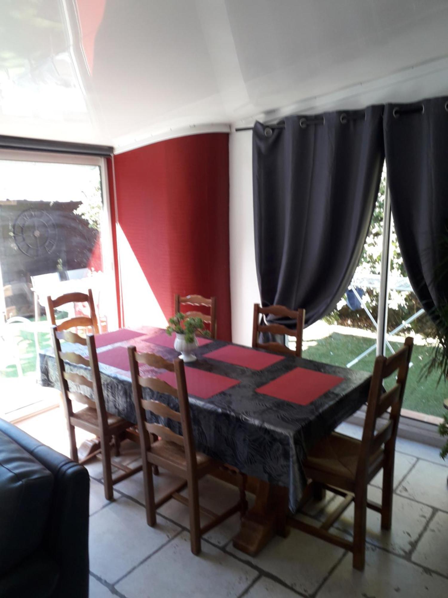 Maison Detente Carry-Le-Rouet Villa Ngoại thất bức ảnh
