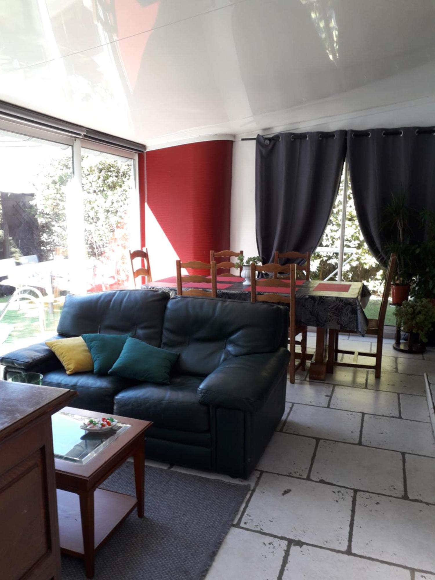 Maison Detente Carry-Le-Rouet Villa Ngoại thất bức ảnh