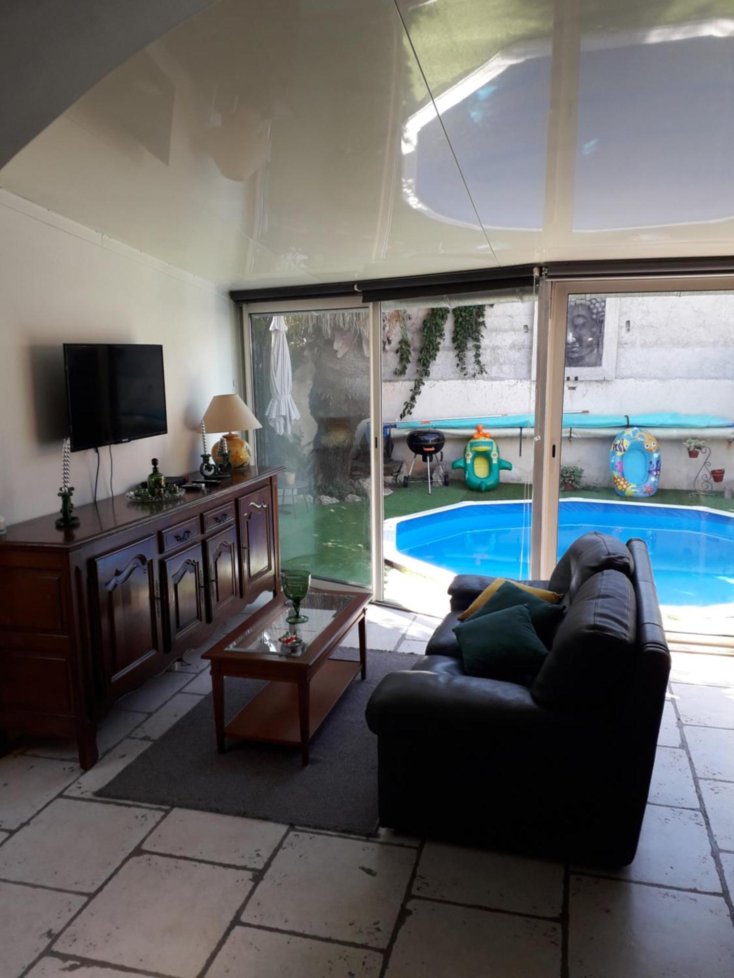 Maison Detente Carry-Le-Rouet Villa Ngoại thất bức ảnh
