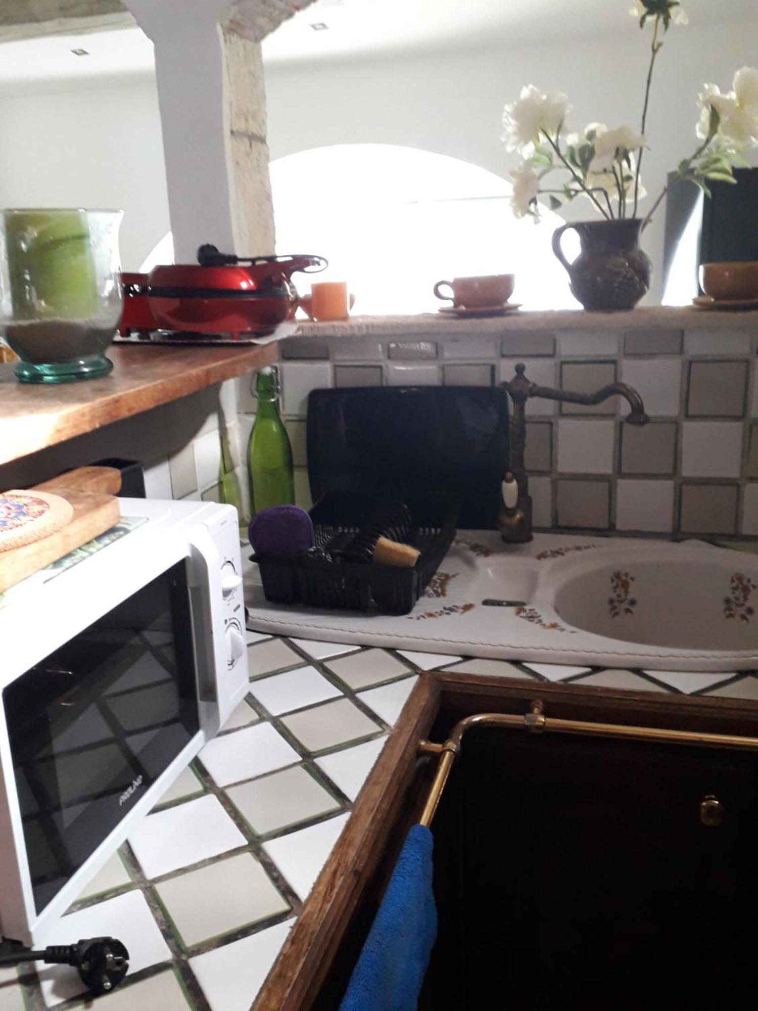 Maison Detente Carry-Le-Rouet Villa Ngoại thất bức ảnh