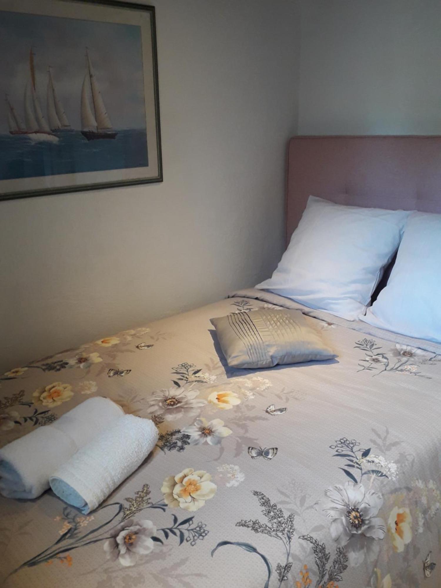 Maison Detente Carry-Le-Rouet Villa Ngoại thất bức ảnh